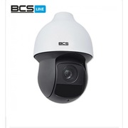  Nowa Kamera BCS-SDIP4230A-III  szybkoobrotowa kamera
