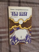Ten Obcy – Irena Jurgielewiczowa