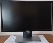 Monitor LED Dell SE2216H 21,5 " 1920 x 1080 px IPS / PLS