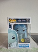 Funko POP Haunted Mansion #578 Constance Hatchaway GiTD