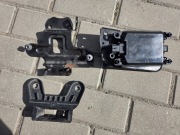 Radar sensor distronic Renault Megane IV 284381994R