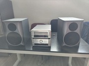 Denon SC-M07 Plus wzmacniacz i cd