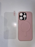 Case/etui/plecki iPhone 14 Pro, szkło hartowane gratis!