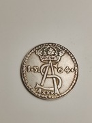 Talar Zygmunt ll August Półkopek 1564 kopia