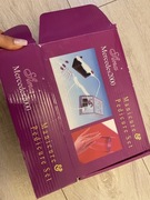 Frezarka do paznokci