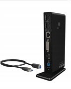 Stacja dokująca ICY BOX IB-DK2241AC 