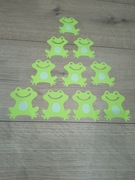 Gazetka wiosenna na okno 