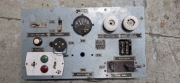 Panel sterujący Star 266, panel ogrzewania postojowego, webasto