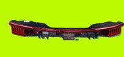 Lampa tylna tył LED blenda klapy AUDI Q8 RSQ8 4M8945095S 4M8945695B