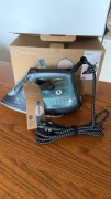 Żelazko parowe Electrolux E7SI2-6OG 2600W