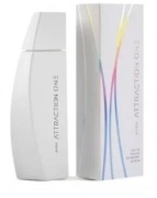 Avon attraction one dla niej unisex Unikat