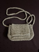 Torebka  Ręcznie robiona