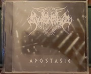 Apostasie Into Dagorlad płyta cd nowa zafoliowana 