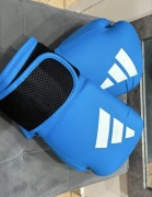 Rękawice Adidas Hybrid 25 Oz 10