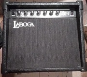 LABOGA LR 1 combo gitarowe z lat 90