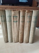 Trylogia Henryka Sienkiewicza 