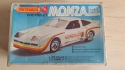 CHEVROLET MONZA  skala 1/25