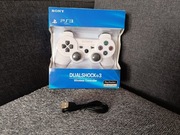 Nowy pad bezprzewodowy Sony PlayStation 3, PS3, zamiennik