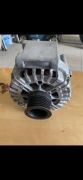 Alternator po regeneracji do mercedes w212