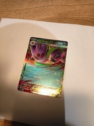 Phantasmal Flames Ultra Rare 056/094 Mega Gengar ex