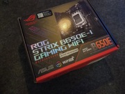 ASUS ROG Strix B650E-I Gaming Wifi