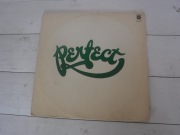 Perfect - Perfect LP pierwsza płyta 1981 ZOBACZ 