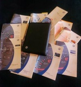 Etuii Książki Sharan 2000r