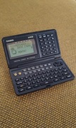 Casio Digital Diary SF-5300B Organizer Vintage