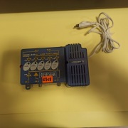 Telkom-Telmor wzmacniacz antenowy  WWK-840A2