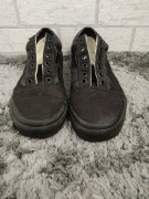 Trampki Vans krótkie 