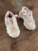 Adidasy dziewczęce białe 24/25