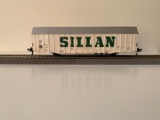 Fleischmann wagon towarowy