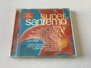 Składanka Various Super San Remo CD 1998 WEA