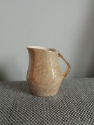 Mlecznik Serwis Iza, Chodzież PRL