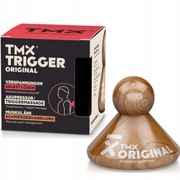 Tmx Original Drewniany Masażer Punktowy Akupresurowy Przycisk Spustowy