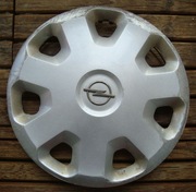 Kołpak 15 cali Opel Meriva