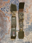 Pas Direct Action Cummerbund Skeletonized Slim