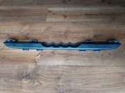 Wzmocnienie grilla Audi A3 S3 8V, 8V5853037, oryginał