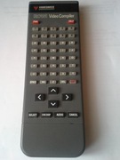 Pilot VHS Videonics Rowi Video Compiler, dla kolekcjonerów
