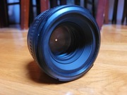 Nikon Nikkor 50 mm f/1.4 G AF-S