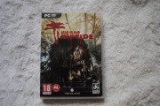 GRA KOMPUTEROWA DEAD ISLAND RIPTIDE