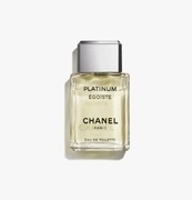 CHANEL PLATINUM ÉGOÏSTE