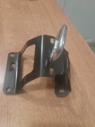 Rygiel maski przód xc90. Zawias maski volvo Nowy, wysyłka, 