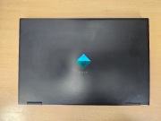 Kompletne skrzydło matrycy, klapa, ramka, zawiasy HP Omen 15-EK