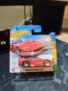 Hot wheels Ferrari F40 COMPETIZIONE 