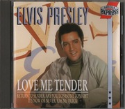 Elvis Presley - Love Me Tender
