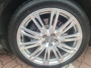 Kola   alufelgi audi a8   4h