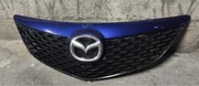 Grill Mazda 3 ładny