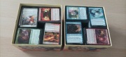 Magic: the Gathering, 2500 U i C, 5 gr za kartę, max 4 szt jednej karty