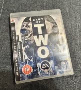 Army of Two PS3 PS